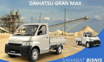 harga mobil gran max madiun daihatsu jatim 2025