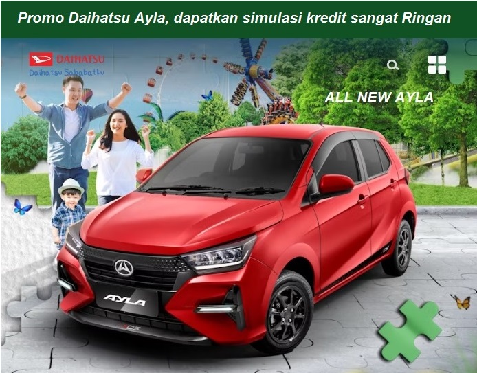 ayla daihatsu madiun