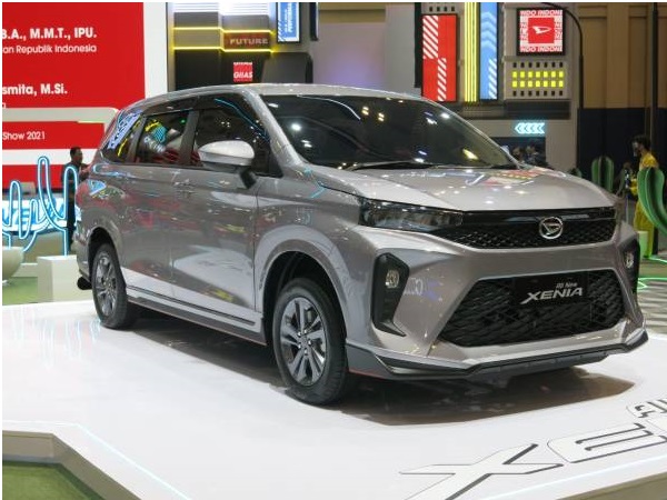 Specs Xenia